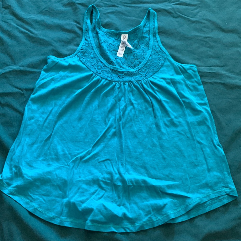 Aeropostale Tank Top